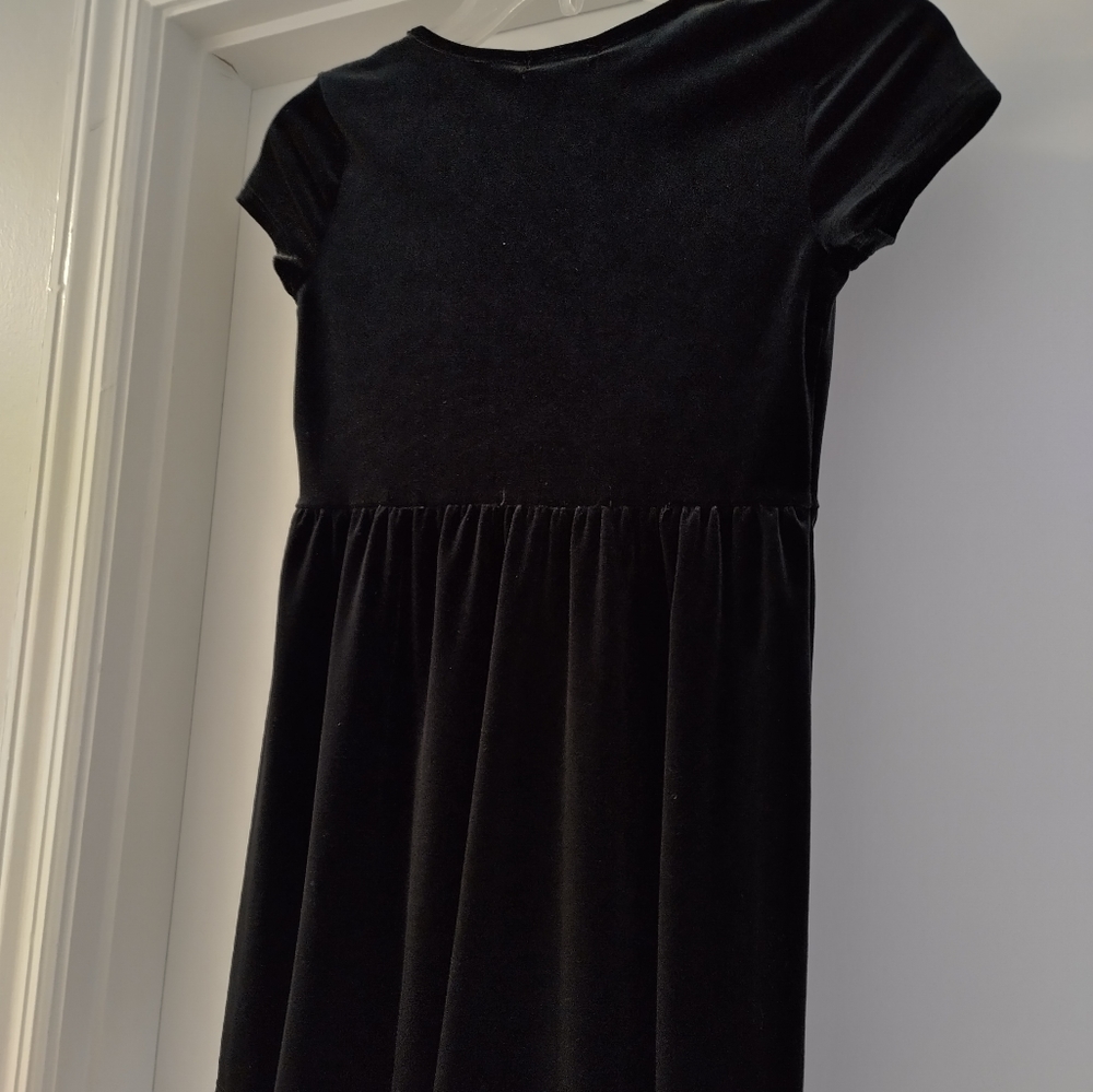 KIDS DRESS